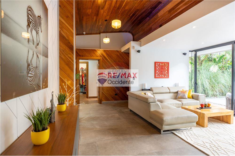 Villa - For Sale - Alajuela, Alajuela- Alajuela, Costa Rica - 23 - 902381010-167