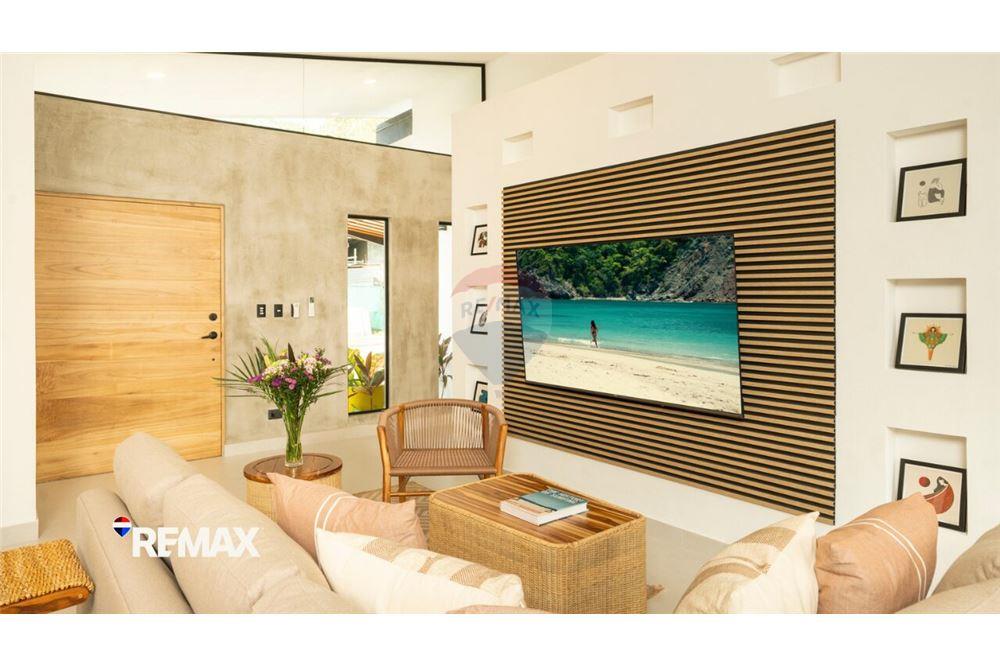 Residential - Villa - Jaco - Playa Hermosa, Puntarenas- Garabito, Costa Rica - Caribbean & Central Ameri - 9 - 90168041-23