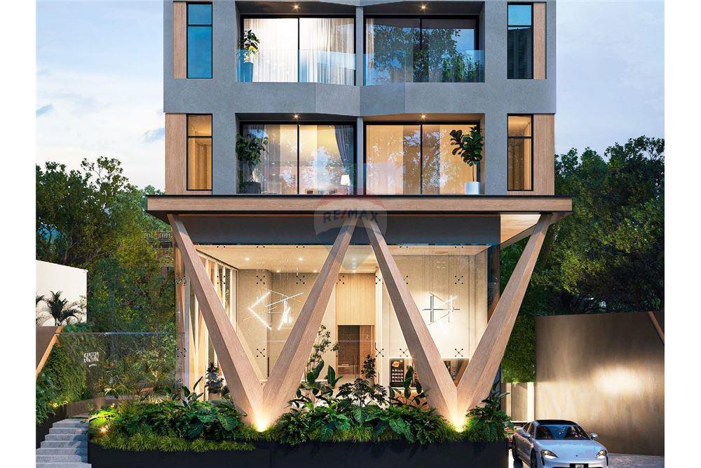 Condo/Apartment - For Sale - Zona 14, Guatemala, Guatemala - 7 - 902311022-79