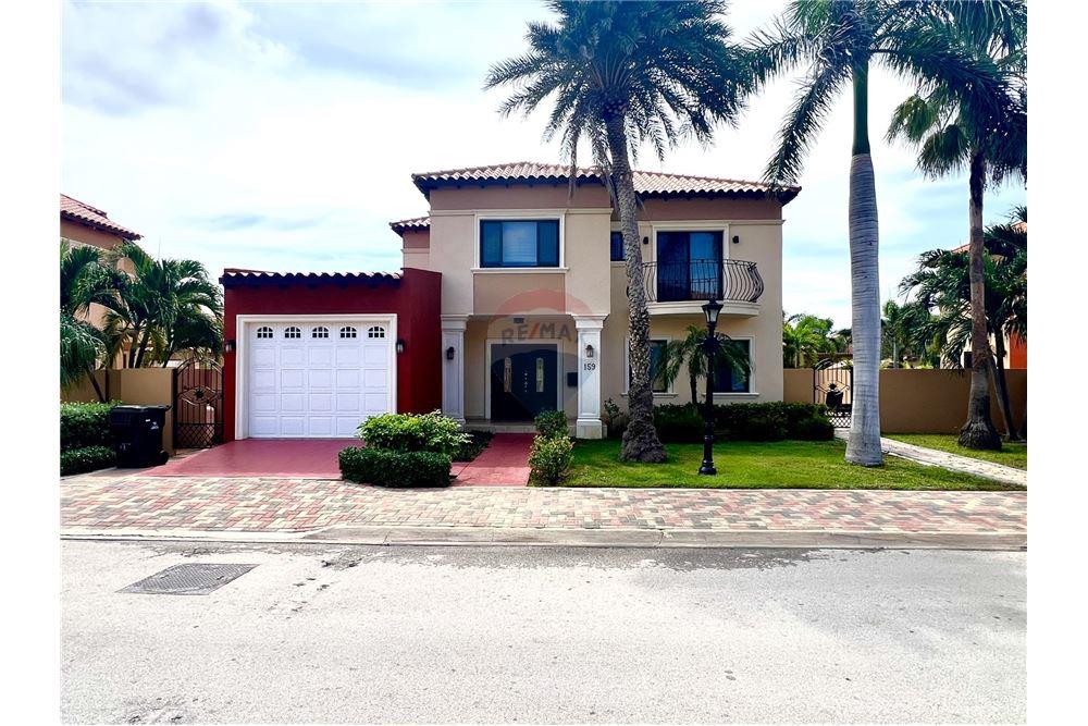 Villa - Venta - Westpunt, Aruba, Aruba - 1 - 90105035-23