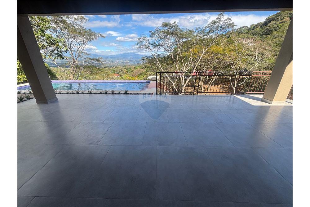 Residenziale - Villa - Atenas, Alajuela- Atenas, Costa Rica - Caribbean & Central Ameri - 7 - 90128002-1004