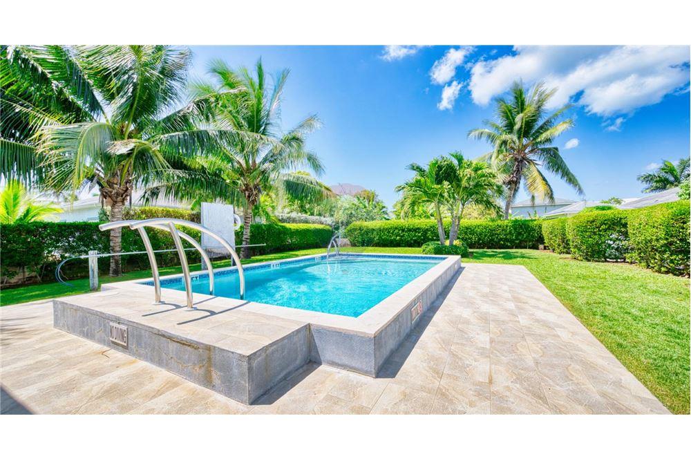 Wohnung - Villa - Spotts, Spotts, Kaimaninseln - Caribbean & Central Ameri - 10 - 90146003-98