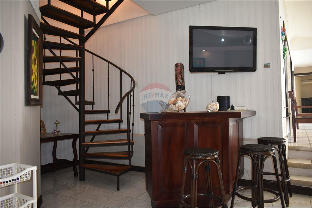 Residential - Villa - Tarcoles - Punta Leona, Puntarenas- Garabito, Costa Rica - Caribbean & Central Ameri - 3 - 90168042-9