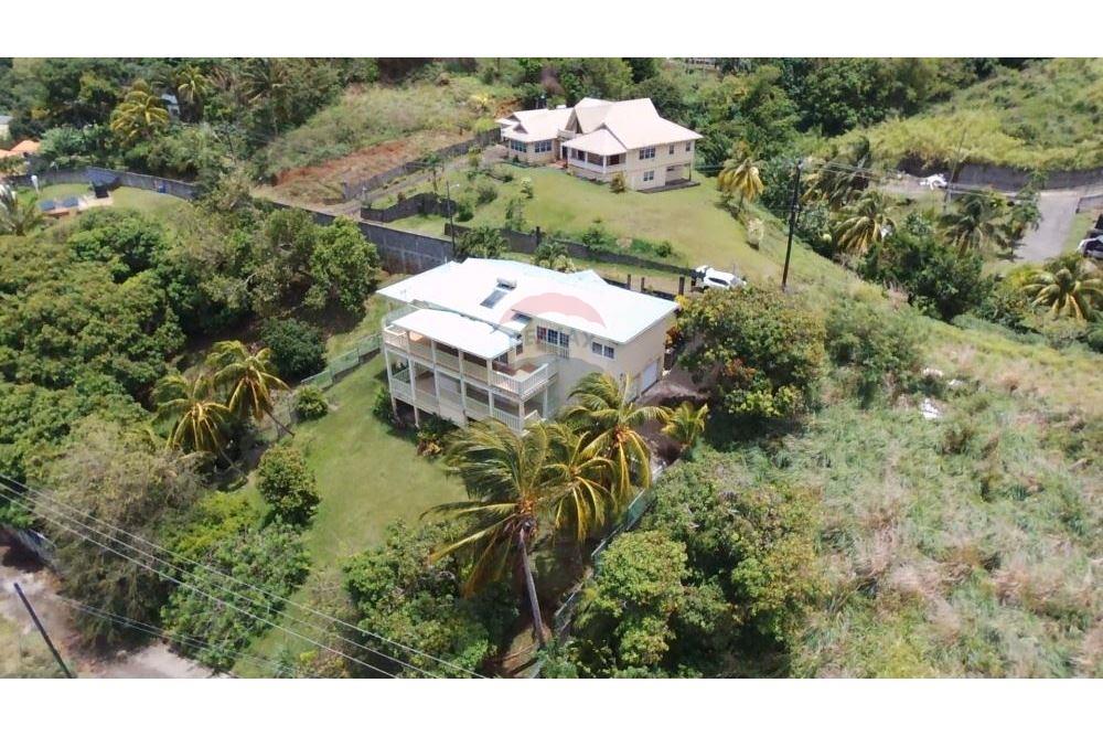 Prédio Habitacional - Vila - Arnos Vale, St Vincent, St Vincent and the Grenadines - Caribbean & Central Ameri - 2 - 90109001-314