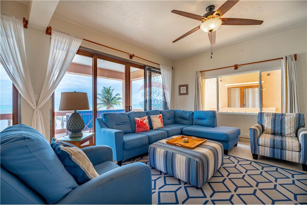 Residential - Condo/Apartment - Ambergris Caye, Ambergris Caye, Belize - Caribbean & Central Ameri - 5 - 90135008-79
