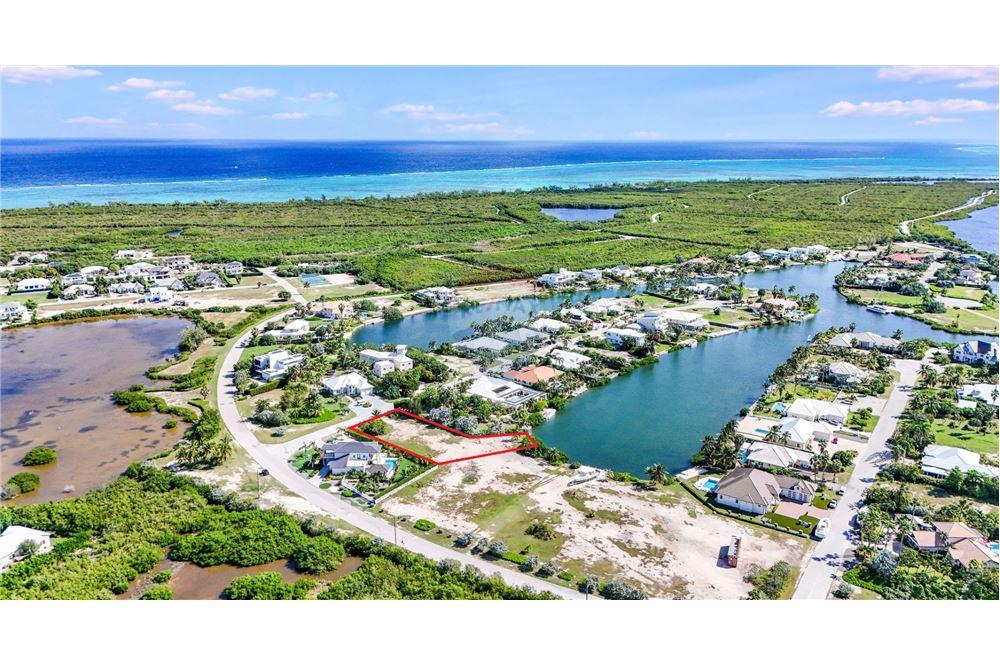 Commercieel - Grond - W Bay North East, West Bay, Kaimaninseln - Caribbean & Central Ameri - 3 - 90146012-245