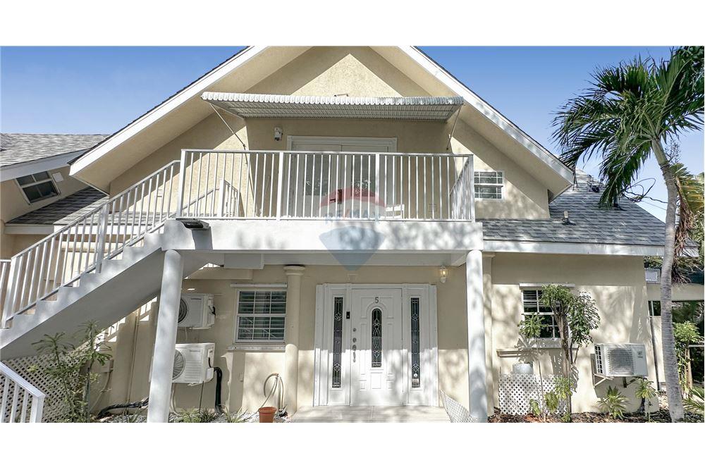 住宅 - 别墅 - W Bay Bch North, West Bay, 开曼群岛 - Caribbean & Central Ameri - 1 - 90146011-191