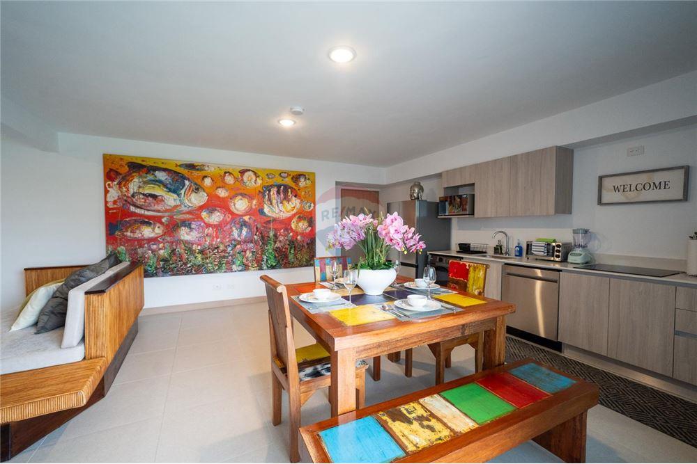 住宅 - 别墅 - Jaco - Jaco, Puntarenas- Garabito, 哥斯达黎加 - Caribbean & Central Ameri - 1 - 90168039-33