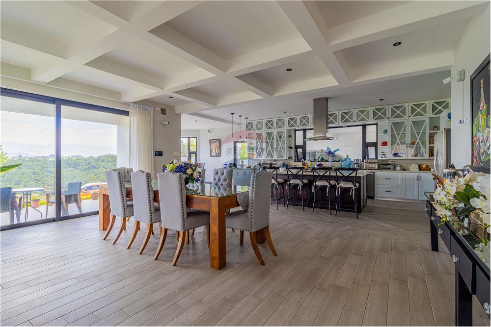 Villa - Venta - Fraijanes, Guatemala, Guatemala - 29 - 902091020-7