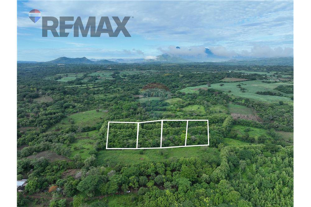 Land - For Sale - Guazapa, San Salvador, El Salvador - 1 - 902331017-91