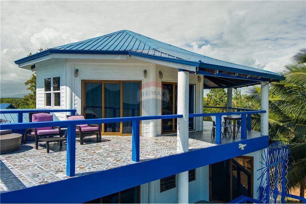 Residenziale - Villa - Placencia, Stann Creek District, Belize - Caribbean & Central Ameri - 10 - 90127041-2