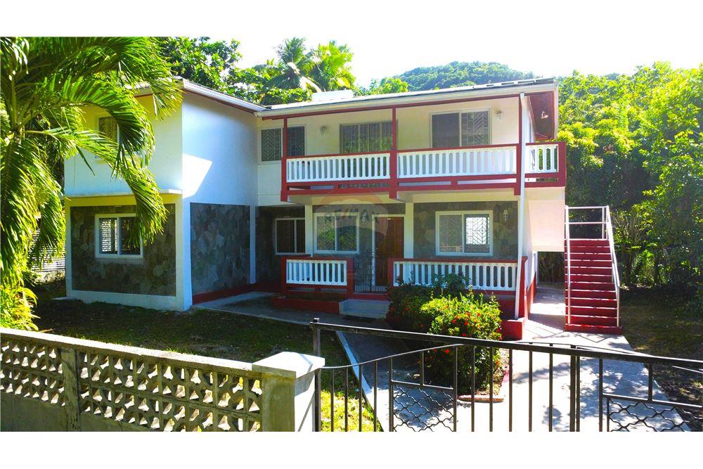 Residential - Multi-Family - La Pearle, Soufrière, St Lucia - Caribbean & Central Ameri - 2 - 902071001-220