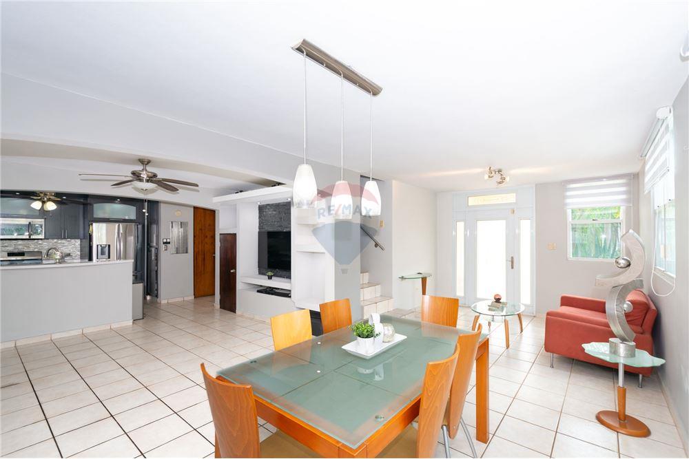 Villa - Venta - URB Las Palmas Cerro Gordo, Vega Alta, Puerto Rico - 5 - 90107007-116