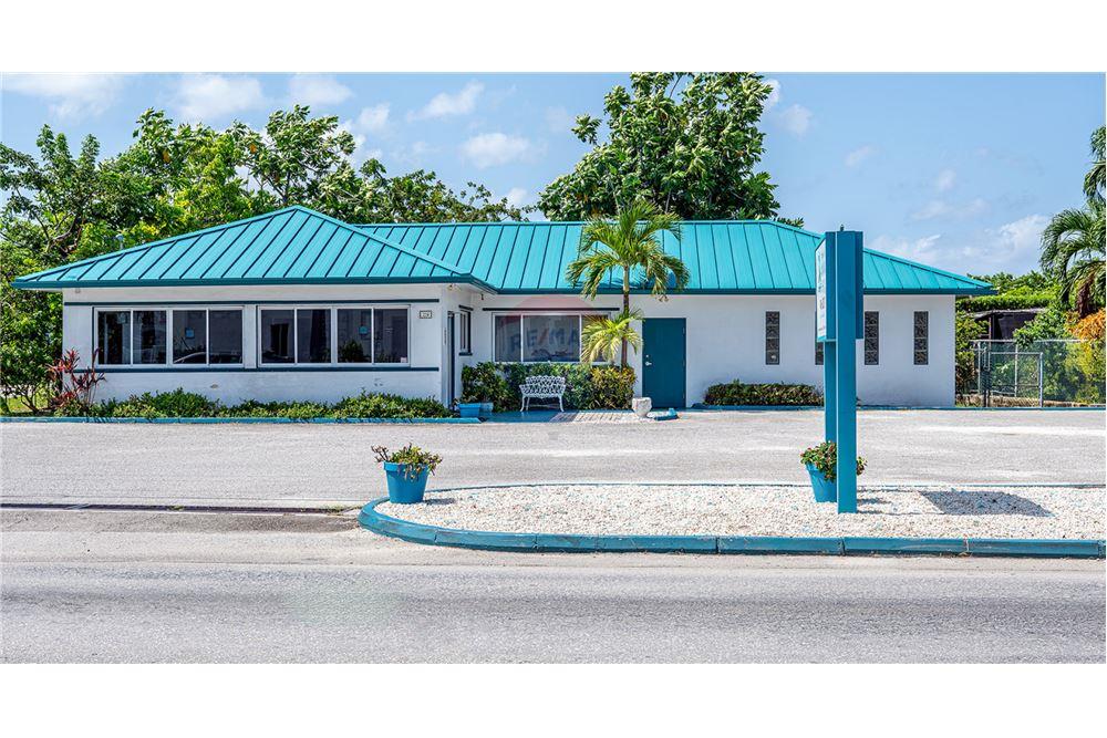 Commercial/Retail - For Sale - George Town, Grand Cayman, Cayman Islands - 3 - 90146001-235