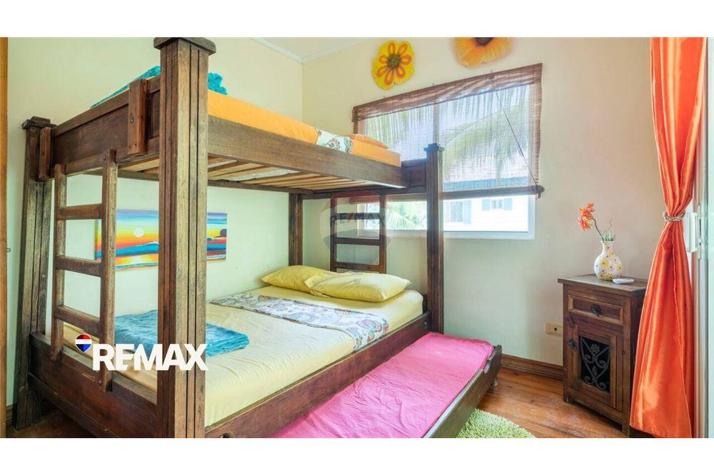 Residential - Villa - Jaco - Playa Hermosa, Puntarenas- Garabito, Costa Rica - Caribbean & Central Ameri - 10 - 90168041-17