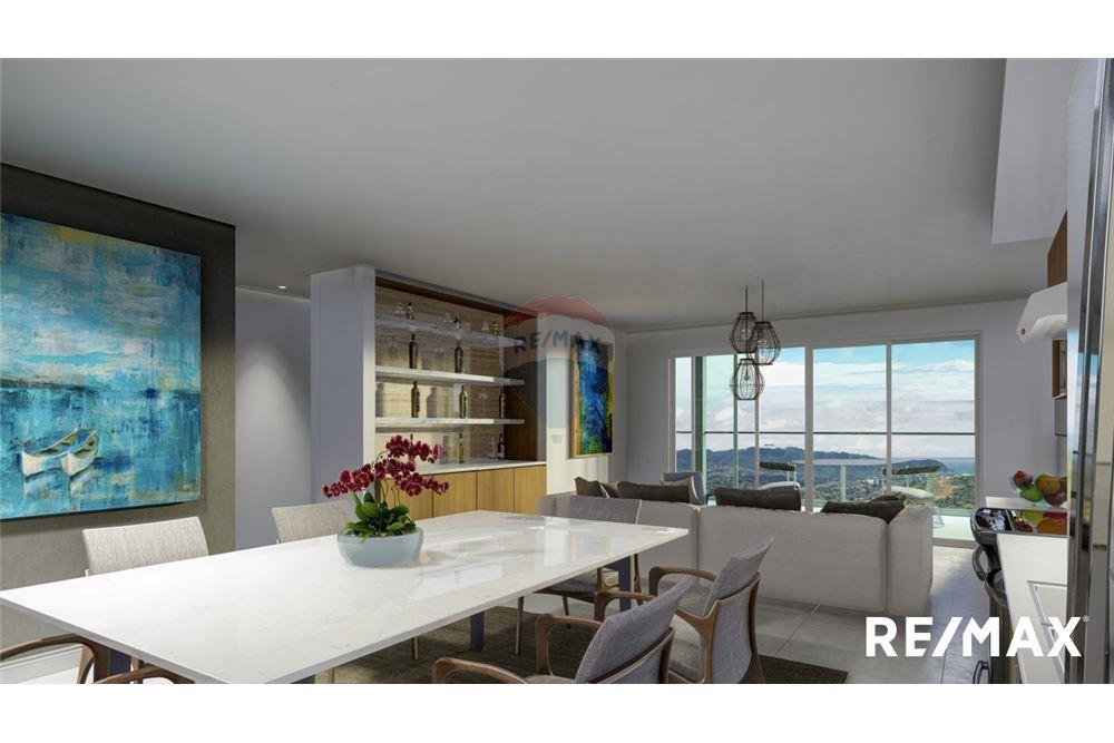 住宅 - 别墅 - Jaco - Herradura, Puntarenas- Garabito, 哥斯达黎加 - Caribbean & Central Ameri - 10 - 90168039-20