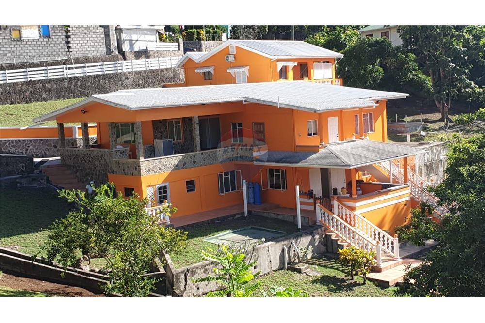 Wohnung - Villa - Port Elizabeth, Bequia, St Vincent and the Grenadines - Caribbean & Central Ameri - 3 - 90109004-65