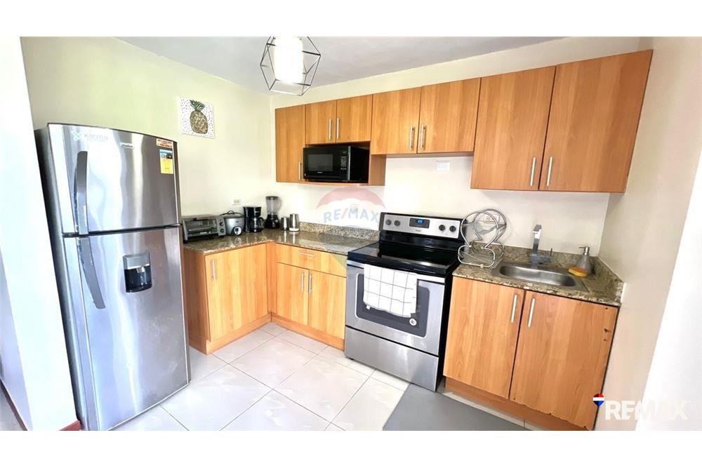 Residenziale - Villa - Jaco - Jaco, Puntarenas- Garabito, Costa Rica - Caribbean & Central Ameri - 13 - 90168017-62