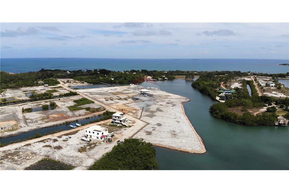 Commercial - Land - Placencia, Stann Creek District, Belize - Caribbean & Central Ameri - 4 - 90127023-382