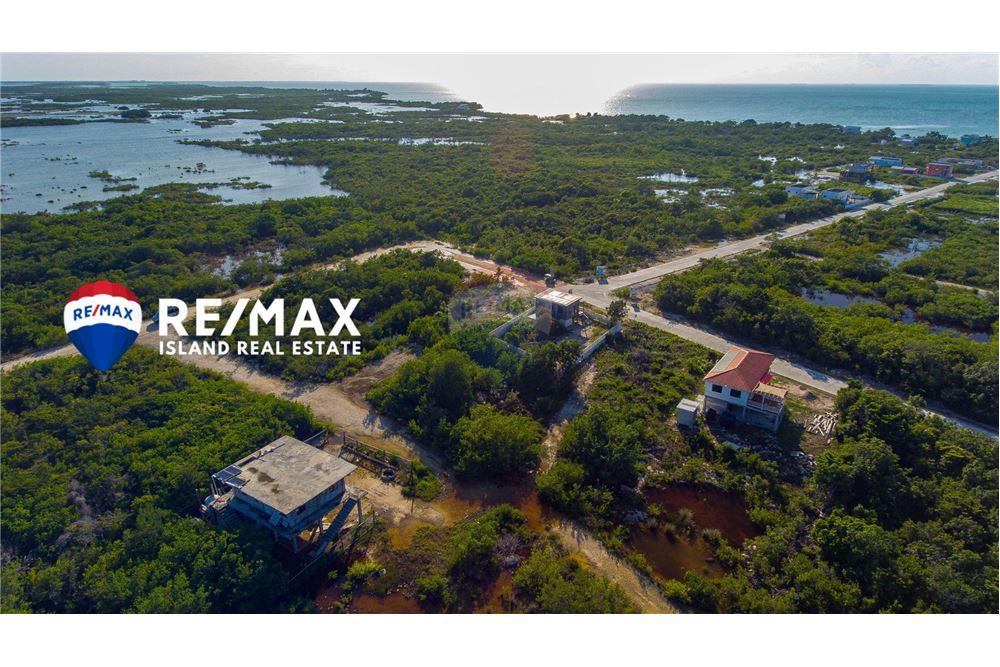 Commercial - Land - Ambergris Caye, Ambergris Caye, Belize - Caribbean & Central Ameri - 6 - 90135015-97