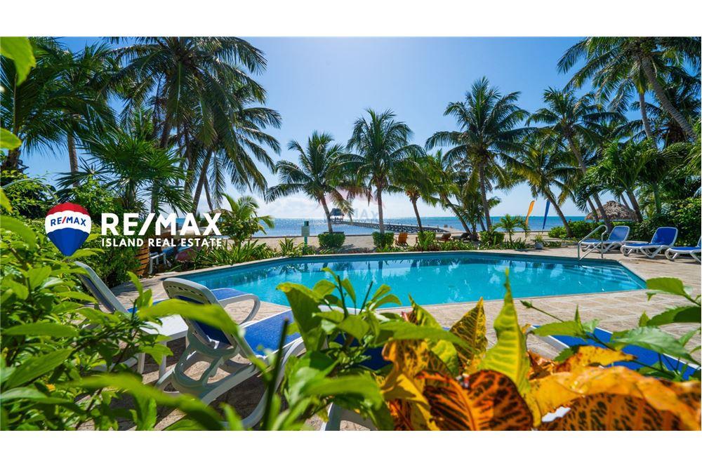 Residential - Villa - Ambergris Caye, Ambergris Caye, Belize - Caribbean & Central Ameri - 2 - 90135024-6