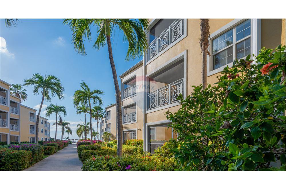 Wohnung - Villa - W Bay Bch South, Seven Mile, Kaimaninseln - Caribbean & Central Ameri - 31 - 90146013-842