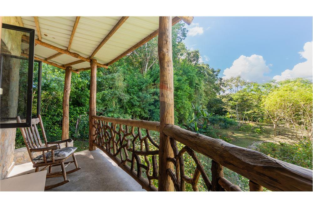 Residential - Villa - Bullet Tree Falls, Cayo District, Belize - Caribbean & Central Ameri - 16 - 901411005-164