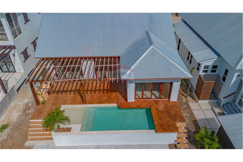Villa - Venta - Ambergris Caye, Ambergris Caye, Belice - 3 - 901921005-124