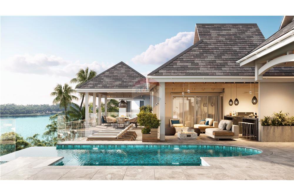 Villa - For Sale - Willis Freemans, Parish of Saint Paul, Antigua and  Barbuda - 1 - 902121001-41