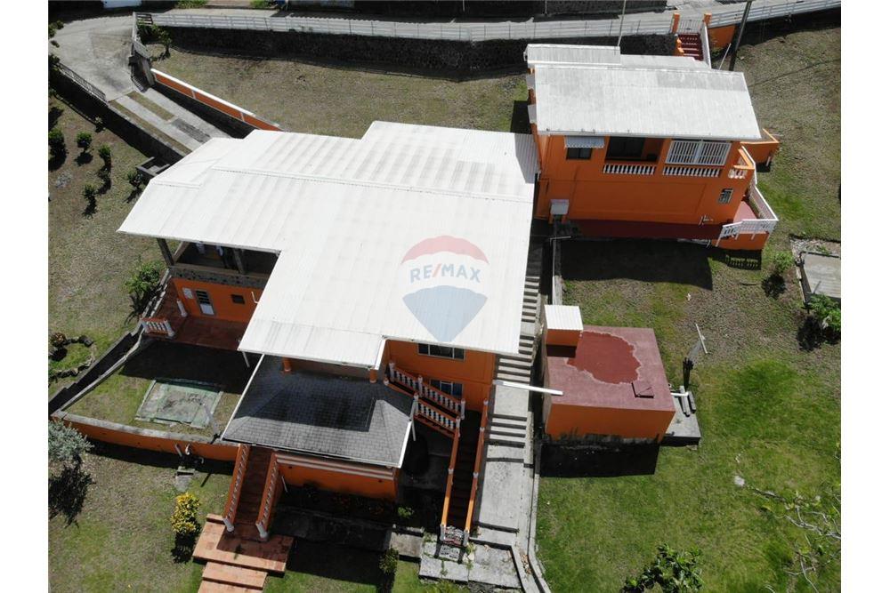 Wohnung - Villa - Port Elizabeth, Bequia, St Vincent and the Grenadines - Caribbean & Central Ameri - 11 - 90109004-65