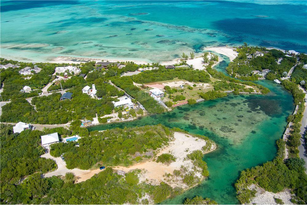 Grondstuk - Te Koop - Blue Mountain, Providenciales, Turks and Caicos - 3 - 90111001-81