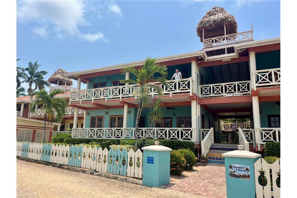 Residential - Villa - Placencia, Stann Creek District, Belize - Caribbean & Central Ameri - 1 - 90127016-281