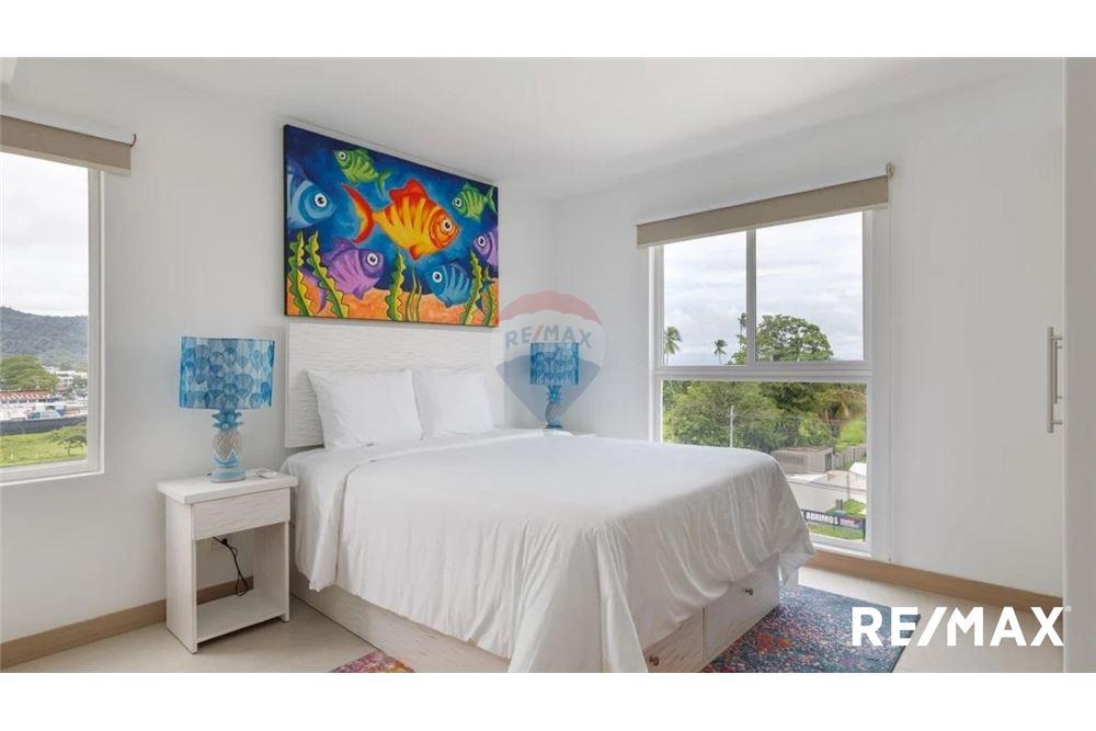 Residential - Villa - Jaco - Jaco, Puntarenas- Garabito, Costa Rica - Caribbean & Central Ameri - 9 - 90168004-639