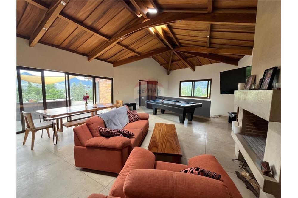 Villa - For Sale - La Antigua Guatemala, Sacatepéquez, Guatemala - 3 - 90129008-137