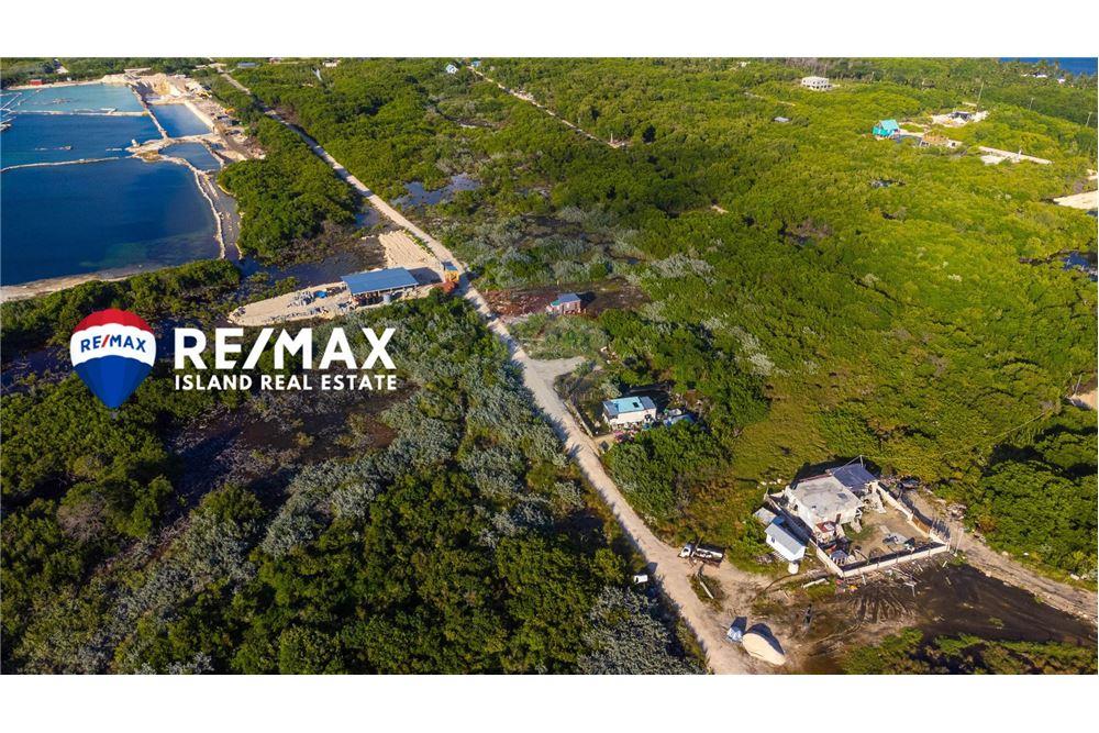 Commercial - Land - San Pedro, Ambergris Caye, Belize - Caribbean & Central Ameri - 4 - 90135017-27