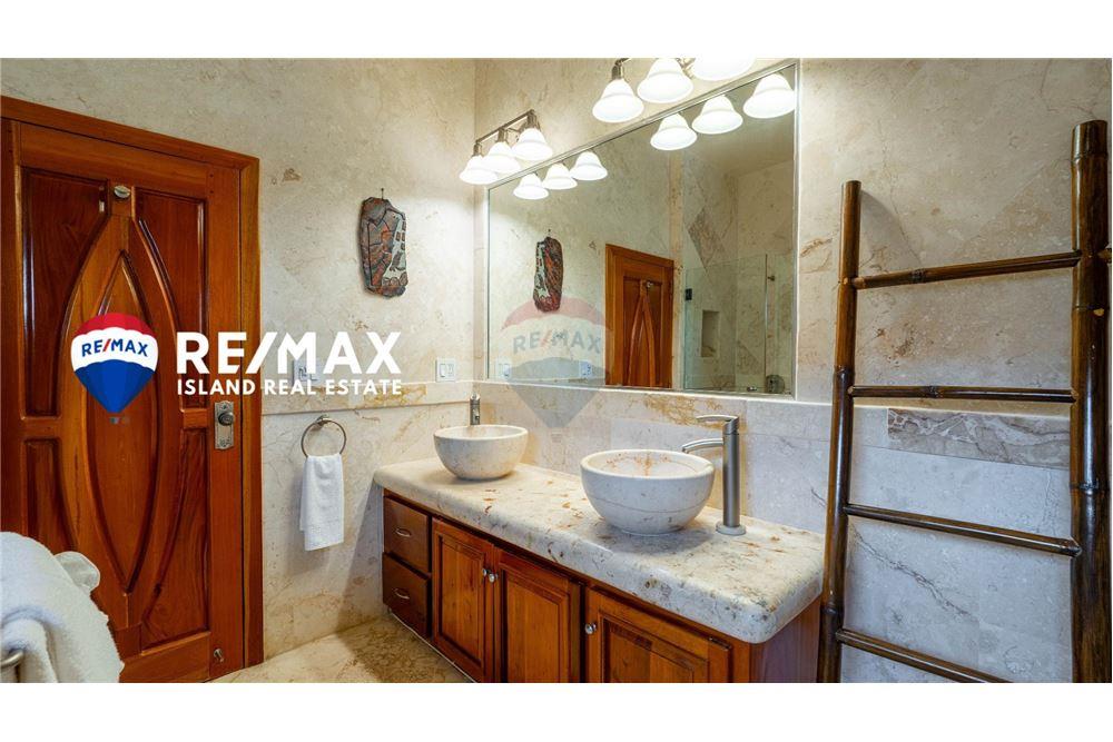 Residential - Villa - San Pedro, Ambergris Caye, Belize - Caribbean & Central Ameri - 19 - 90135017-26