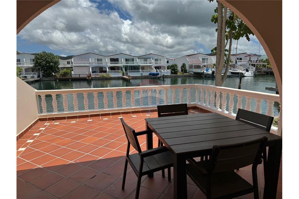 Casa en conjunto/Townhouse - Venta - Bolans, Parish of Saint Mary, Antigua y Barbuda - 1 - 902121002-39