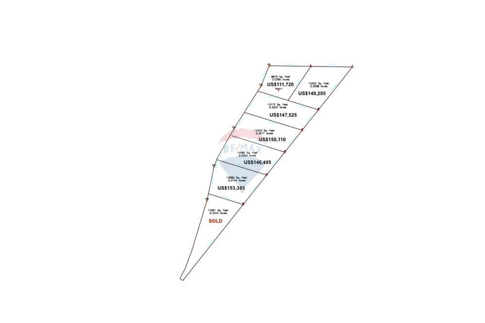 Land - For Sale - Cedar Valley Mill, Parish of Saint John, Antigua and  Barbuda - 4 - 902121001-39