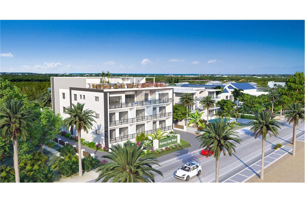 Apartamento/Condominio - Venta - South Sound, South Sound, Islas Caimán - 12 - 90146012-225