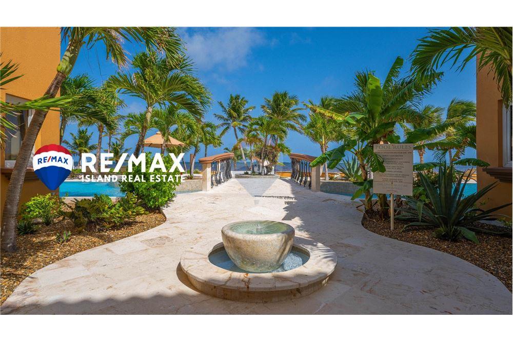 Residential - Villa - San Pedro, Ambergris Caye, Belize - Caribbean & Central Ameri - 4 - 90135017-26