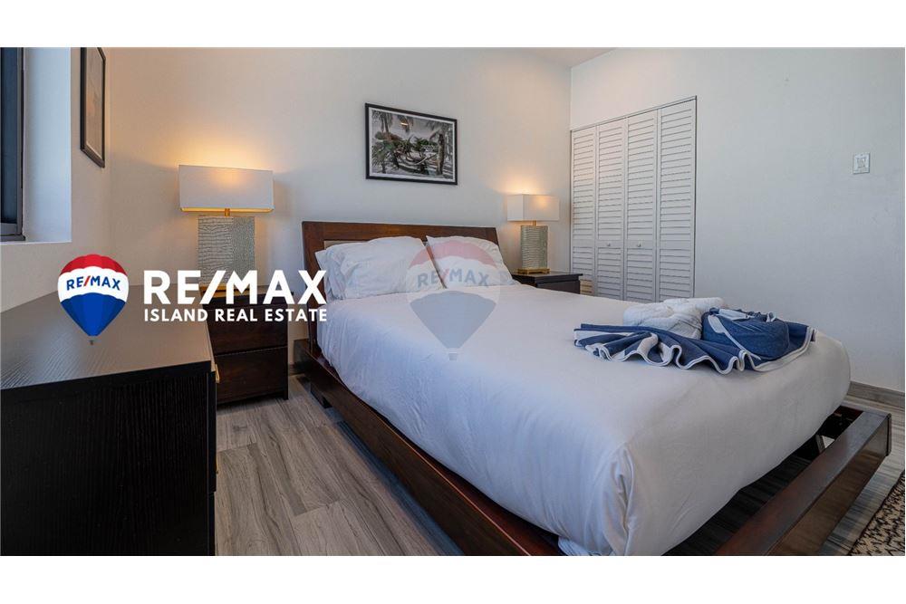 Residential - Condo/Apartment - Caye Caulker, Belize District, Belize - Caribbean & Central Ameri - 19 - 90135017-28