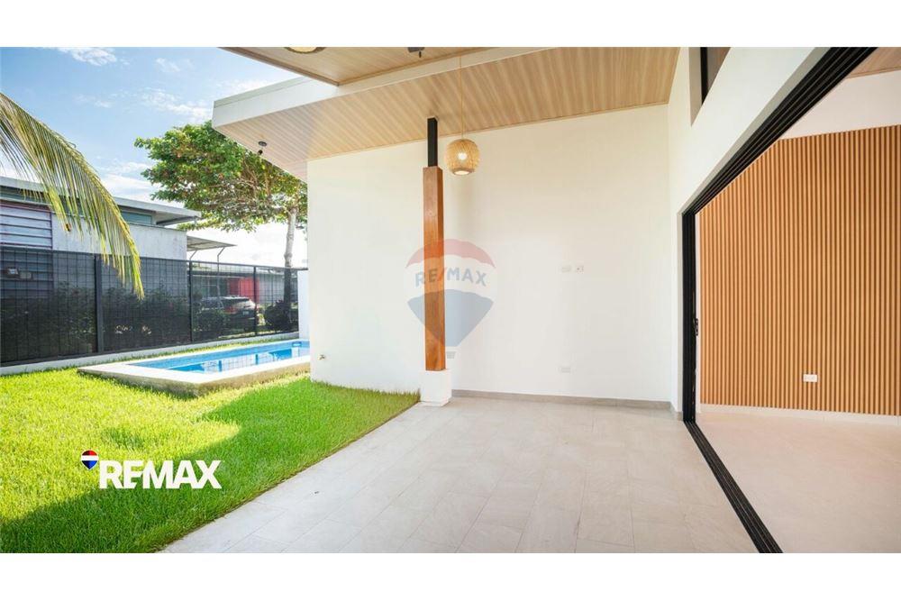 Residential - Villa - Jaco - Playa Hermosa, Puntarenas- Garabito, Costa Rica - Caribbean & Central Ameri - 23 - 90168041-15