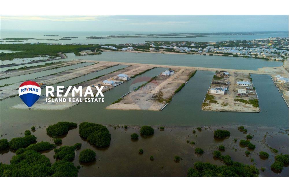 Commercial - Land - Ambergris Caye, Ambergris Caye, Belize - Caribbean & Central Ameri - 10 - 90135004-91