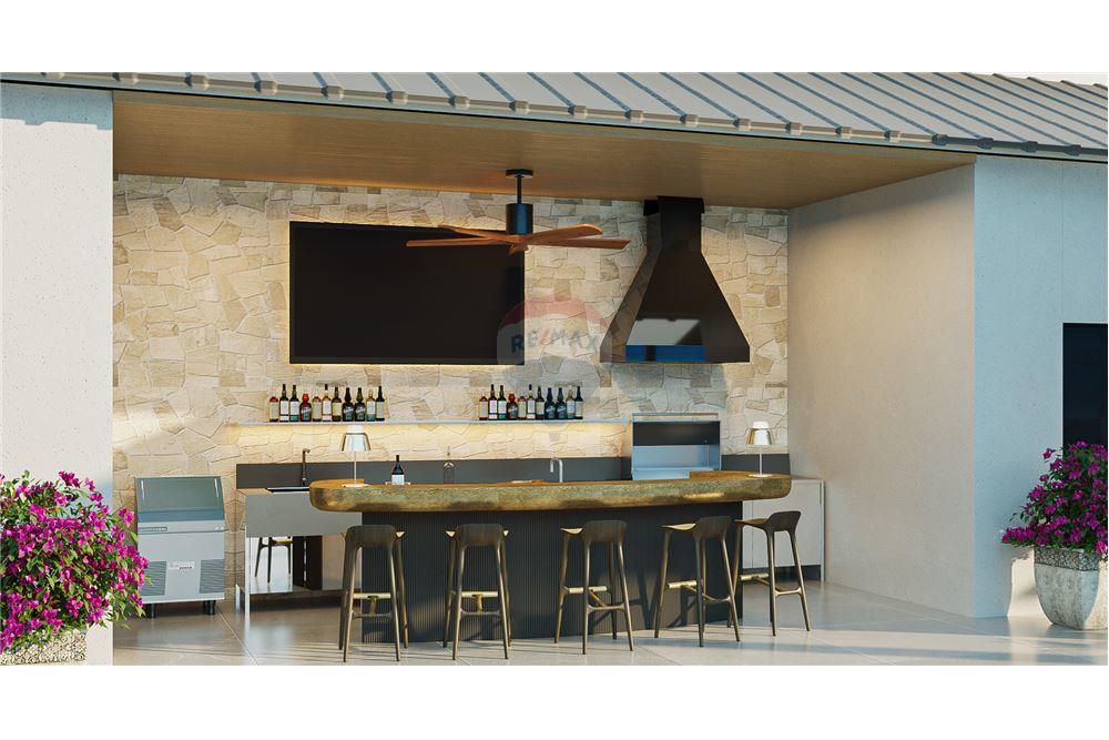 Residential - Villa - W Bay Bch South, Seven Mile, Cayman Islands - Caribbean & Central Ameri - 8 - 90146042-62