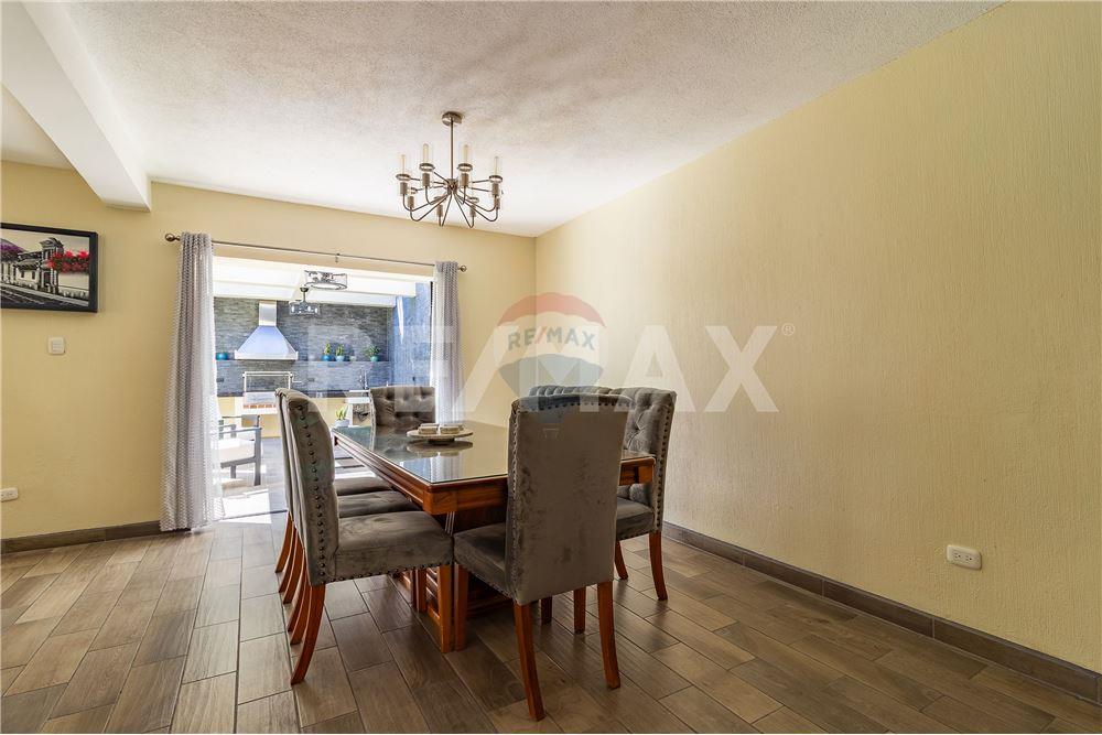 Villa - Venta - Fraijanes, Guatemala, Guatemala - 8 - 902091020-4