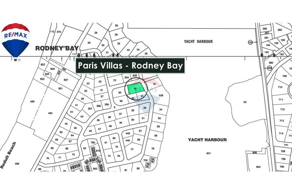 Villa - Alquiler/Arrendamiento - Gros Islet, Gros-Islet, St Lucia - 22 - 902071001-51