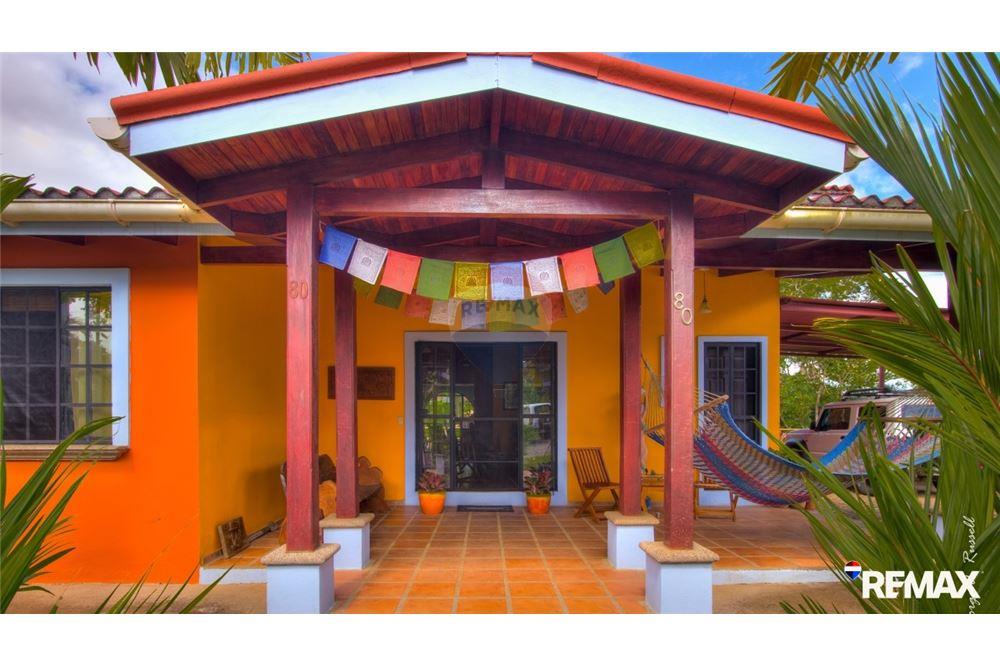 住宅 - 别墅 - Parrita - Esterillos, Puntarenas - Parrita, 哥斯达黎加 - Caribbean & Central Ameri - 8 - 90168005-705