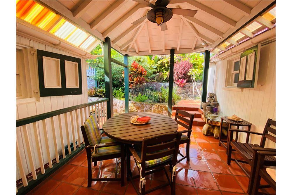 Villa - For Sale - Cay Hill, St Maarten, St. Maarten - 4 - 90144016-39