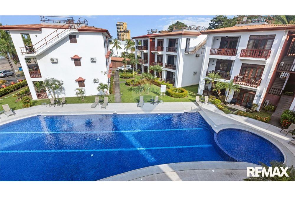 Residencial - Villa - Jaco - Jaco, Puntarenas- Garabito, Costa Rica - Caribbean & Central Ameri - 32 - 90168004-659