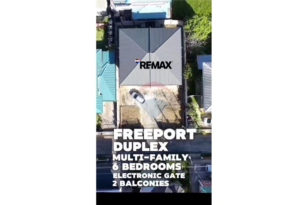 Volledig pand - Te Koop - Freeport, Caroni, Trinidad and Tobago - 6 - 90155069-181